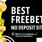 free bet money no deposit required